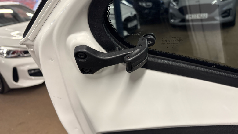 Toyota Aygo 1.0 VVT-i X-Trend 5dr Petrol Hatchback